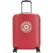 Валіза KIPLING Curiosity PKT S Lively Red 44л (KI3024:49W)