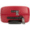 Валіза KIPLING Curiosity PKT S Lively Red 44л (KI3024:49W)