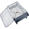 Чемодан KIPLING Darcey L True Blue 89л (K15373:511)