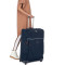 Чемодан KIPLING Darcey L True Blue 89л (K15373:511)