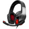 Навушники геймерскі SVEN AP-U995MV Black/Red (00850240)