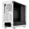 Корпус FRACTAL DESIGN Meshify 2 Clear Tempered Glass White (FD-C-MES2A-05)