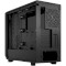 Корпус FRACTAL DESIGN Meshify 2 Light Tempered Glass Black (FD-C-MES2A-03)