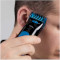 Машинка для стрижки волосся SENCOR SHP 4502BL (41006914)