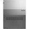 Ноутбук LENOVO ThinkBook 15 G2 Mineral Gray (20VE0053RA)