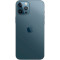 Смартфон APPLE iPhone 12 Pro Max 128GB Pacific Blue (MGDA3FS/A)
