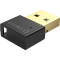 Bluetooth адаптер ORICO BTA-508 Black/Уцінка