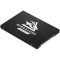 SSD диск SEAGATE BarraCuda Q1 240GB 2.5" SATA (ZA240CV1A001)