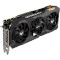 Відеокарта ASUS TUF Gaming GeForce RTX 3090 OC Edition (TUF-RTX3090-O24G-GAMING)