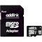 Карта памяти ADDLINK microSDHC Premium 32GB UHS-I Class 10 + SD-adapter (AD32GBMSH310A)