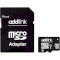 Карта пам'яті ADDLINK microSDHC Premium 32GB UHS-I Class 10 + SD-adapter (AD32GBMSH310A)