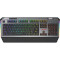Клавиатура PATRIOT Viper V765 Kailh White RGB Black/Silver (PV765MBWUXMGM)
