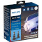 Лампа светодиодная PHILIPS Ultinon Pro9000 HL H7 2шт (11972U90CWX)