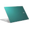 Ноутбук ASUS VivoBook S15 M533IA Gaia Green (M533IA-BQ066)