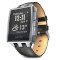 Смарт-часы PEBBLE Watch Steel Brushed Stainless (401SLR)