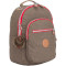 Рюкзак KIPLING Basic Clas Seoul S True Beige (KI2641:22X)