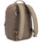 Рюкзак KIPLING Basic Clas Seoul S True Beige (KI2641:22X)