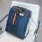 Рюкзак PIQUADRO Urban 15.6" RFID TSA Blue/Gray (CA4818UB00-BLGR)