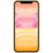 Смартфон APPLE iPhone 11 128GB Yellow (MHDL3FS/A)