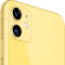 Смартфон APPLE iPhone 11 128GB Yellow (MHDL3FS/A)