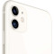 Смартфон APPLE iPhone 11 64GB White (MHDC3FS/A)