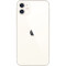 Смартфон APPLE iPhone 11 64GB White (MHDC3FS/A)