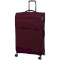 Валіза IT LUGGAGE Dignified L Ruby Wine 81л (IT12-2344-08-L-S129)