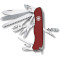 Швейцарский нож VICTORINOX Work Champ Slide Lock Red