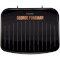 Электрогриль GEORGE FOREMAN Fit Grill Copper Plates Medium (25811-56)