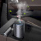 Автомобільний зволожувач повітря BASEUS Time Aromatherapy Machine Humidifier Gray (DHSG-0G)