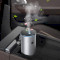 Автомобільний зволожувач повітря BASEUS Time Aromatherapy Machine Humidifier Silver (DHSG-0S)
