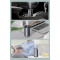 Автомобільний зволожувач повітря BASEUS Time Aromatherapy Machine Humidifier Silver (DHSG-0S)