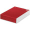 Портативний жорсткий диск SEAGATE One Touch 1TB USB3.2 Red (STKB2000403)