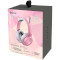 Навушники геймерскі RAZER Kraken BT Kitty Edition Quartz Pink (RZ04-03520100-R3M1)