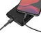 Повербанк BASEUS Bipow Quick Charge PD+QC 18W Powerbank 10000mAh Autumn Black (PPDML-01)