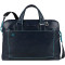 Сумка-портфель PIQUADRO Blue Square 14" Night Blue (CA3335B2-BLU2)