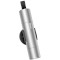 Автомобільний рятувальний молоток BASEUS Sharp Tool Safety Hammer Silver (CRSFH-0S)