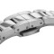 Годинник DANIEL WELLINGTON Iconic Link 40mm Silver (DW00100341)