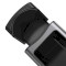 Автомобильный органайзер BASEUS Deluxe Metal Armrest Console Organizer Black (CRCWH-A01)