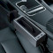Автомобільний органайзер BASEUS Deluxe Metal Armrest Console Organizer Black (CRCWH-A01)
