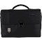 Сумка-портфель PIQUADRO Akron 15.6" Black (CA3111AO-N)