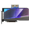 Відеокарта AORUS GeForce RTX 3080 Xtreme WaterForce WB 10G (GV-N3080AORUSX WB-10GD)