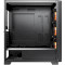 Корпус COUGAR DarkBlader X5 RGB Translucent Black (385UM30.0003)