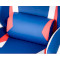 Кресло геймерское SPECIAL4YOU ExtremeRace Black/Dark Blue (E2936)