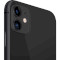 Смартфон APPLE iPhone 11 128GB Black (MWM02FS/A)