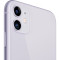 Смартфон APPLE iPhone 11 128GB Purple (MHDM3RM/A)