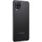 Смартфон SAMSUNG Galaxy A12 3/32GB Black (SM-A125FZKUSEK)