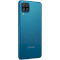 Смартфон SAMSUNG Galaxy A12 4/64GB Blue (SM-A125FZBVSEK)