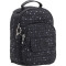 Сумка-рюкзак KIPLING Basic Alber Tile Print (KI0035:55Q)