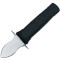 Нож для устриц VICTORINOX Standard Oyster Black 60мм (7.6393)